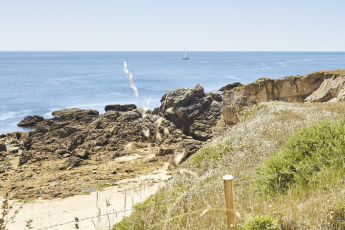 Location Vacances Presqu'île guérande