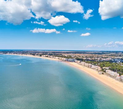 location de vacances à La Baule