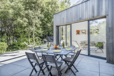 Maison avec jardin pour télétravailler à Pornichet