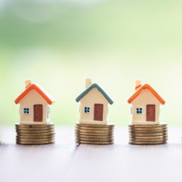 Qu'est-ce qu'un taux de rendement immobilier ?