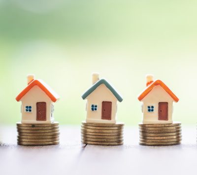 Qu'est-ce qu'un taux de rendement immobilier ?