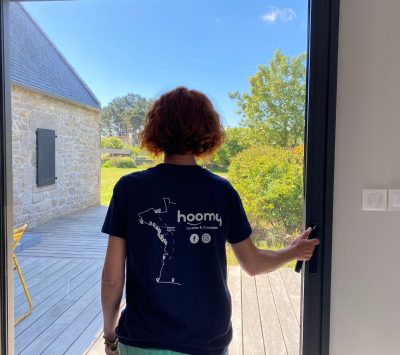 hoomy saison 2023, pas de tout repos pour les équips !