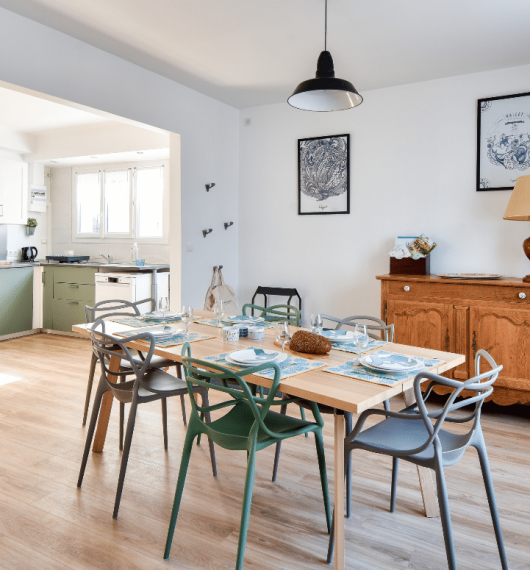 Location Vacances noirmoutier en l'île : Anne-Solène nous donne son avis !