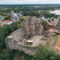 Location Vacances Talmont-Saint-Hilaire
