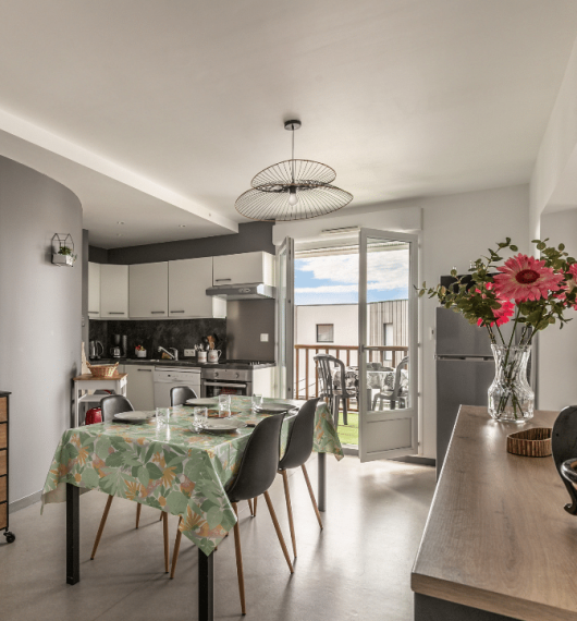 Location Vacances Saint-Gilles-Croix-de-Vie : Florence nous donne son avis !