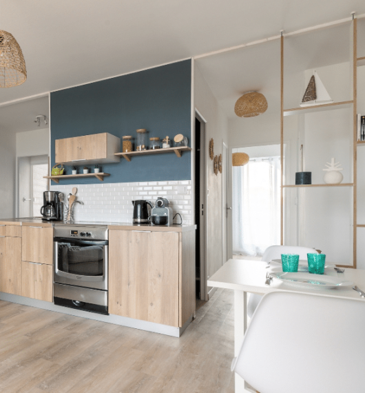 Location Vacances Saint-Gilles-Croix-de-Vie : Solène nous donne son avis !