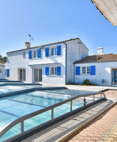 Location Vacances Noirmoutier en l'Île