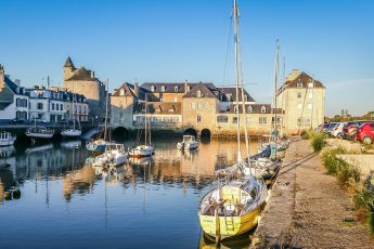 location de vacances Pont l'Abbé