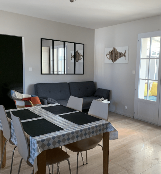 Location Vacances Barbâtre : Sylvie nous donne son avis !
