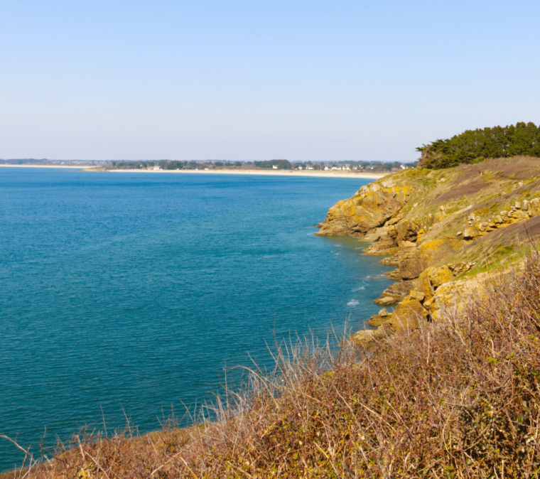 Forfait conciergerie et gestion locative avec hoomy sur la Presqu'Île de Rhuys