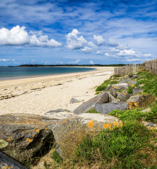 Forfait conciergerie et gestion locative sur la Presqu'Île de Rhuys avec hoomy