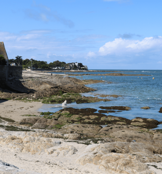 Gestion locative et conciergerie sur le Pays de Guérande