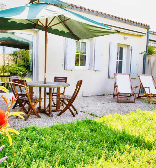 Location vacances sur l'Ile de Ré : l'avis de Nathalie