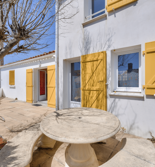 Location vacances à La Tranche-sur-Mer : l'avis de Jérôme