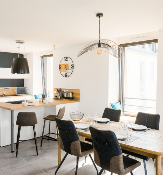 Location vacances à Penmarc'h : l'avis de Géraldine