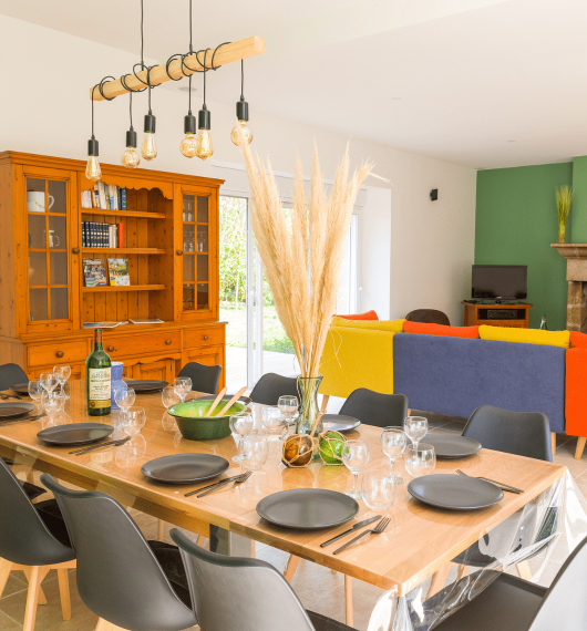 Location vacances à Penmarc'h : l'avis de Marie