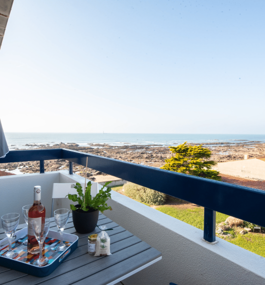 Location vacances à Talmont-Saint-Hilaire et aux Sables d'Olonne : l'avis de Nadia