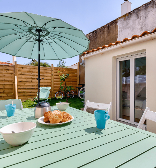 Location vacances à Talmont-Saint-Hilaire et aux Sables d'Olonne : l'avis d'Olivier