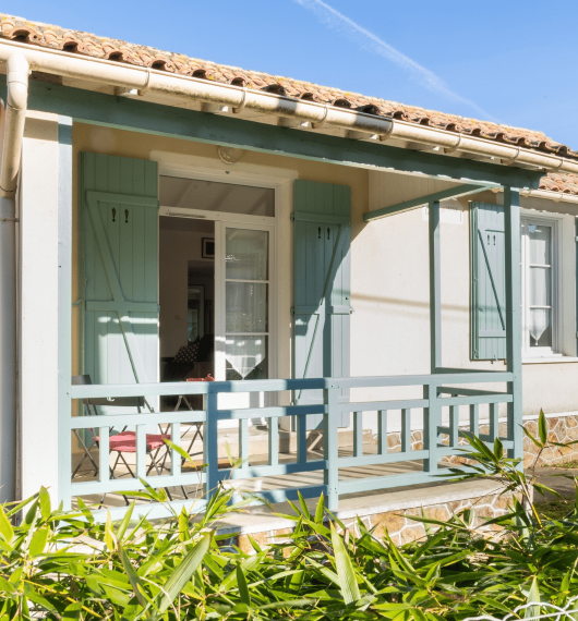 Location vacances à St-Brévin-les-Pins : l'avis d'Isabelle