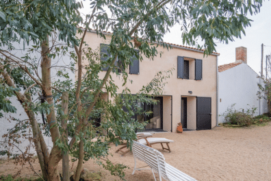 Superbe maison pour 6 personnes, à Jard-sur-Mer