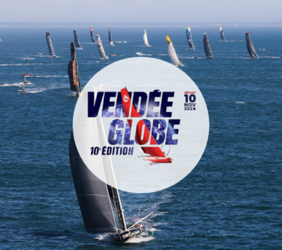 Vendée Globe 2024 : Réservez votre logement aux Sables-d'Olonne