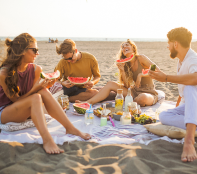 Comment gérer un budget vacances entre amis ?