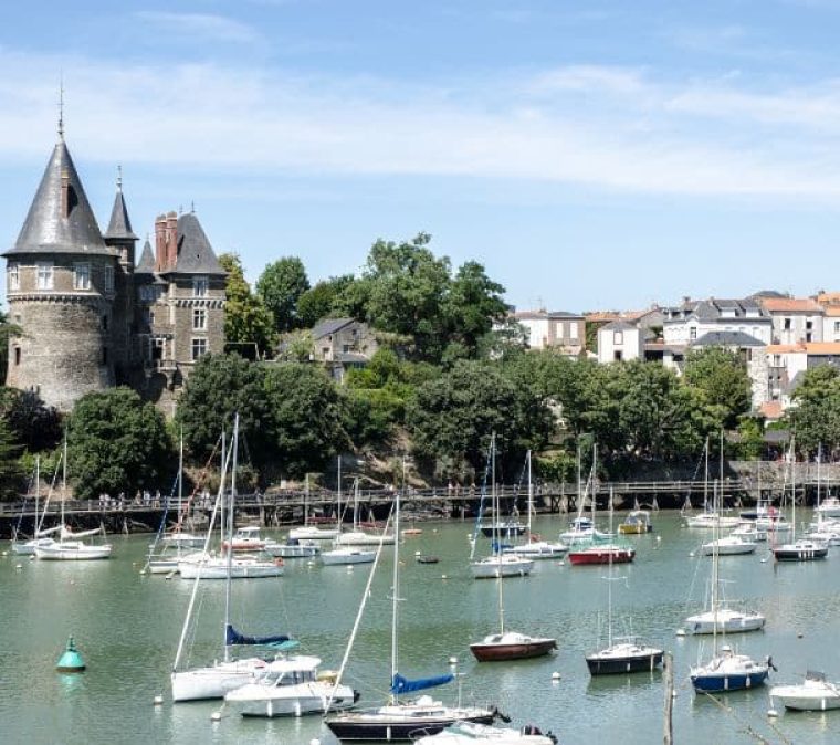 Agence hoomy à Pornic et gestion locative