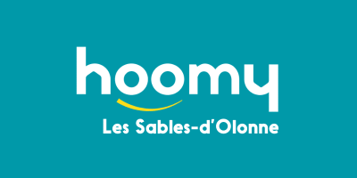 hoomy Sables-d'Olonne