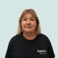 hoomy Votre service de conciergerie et location courte durée - Lydie, concierge à Trevou-Treguinec