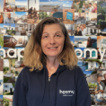 Barbara- hoomy - Conciergerie et Location - Sarlat - Dordogne, Périgord
