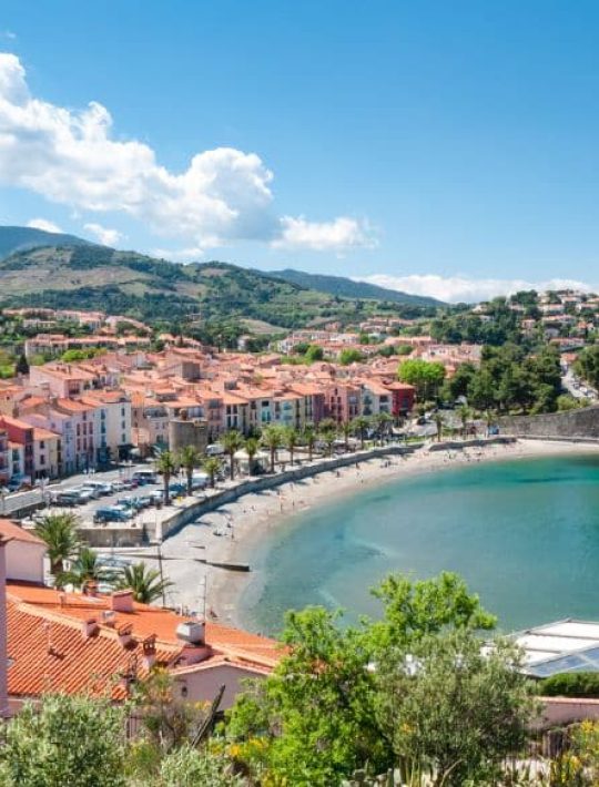 Collioure - Hoomy - Location et Conciergerie