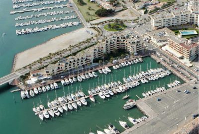 Le barcarès - hoomy Location et Conciergerie