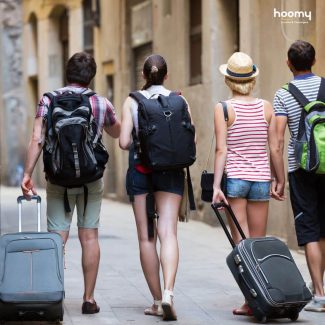 Comment attirer plus de voyageurs dans votre résidence secondaire ? -hoomy Location et Conciergerie