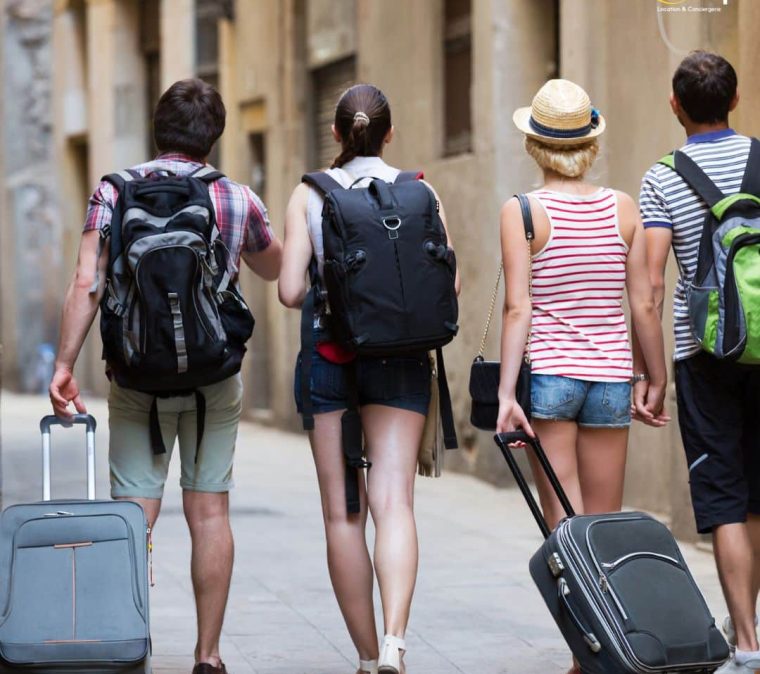Comment attirer plus de voyageurs dans votre résidence secondaire ? -hoomy Location et Conciergerie