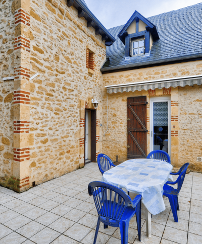maison Sarlat - Hoomy location et Conciergerie