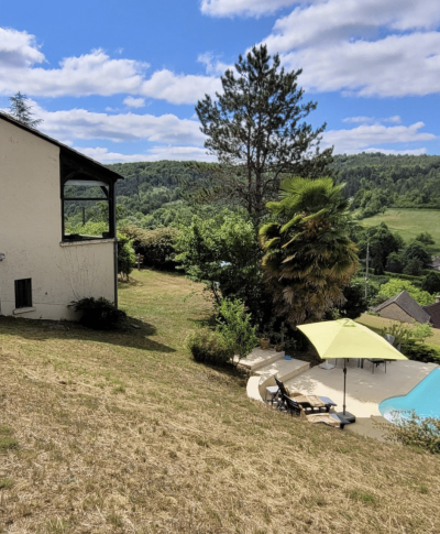 Maison hoomy - Auriac du Périgord - hoomy Location et Conciergerie
