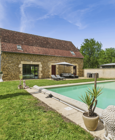 Maison saint Julien de Lampon - Hoomy Location et Conciergerie