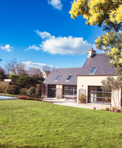 Maison à Penvénan - Hoomy location et conciergerie