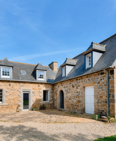 Maison Plougrescant - Hoomy location et conciergerie