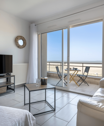 Appartement saint-brévin-les-pins- hoomy conciergerie et location