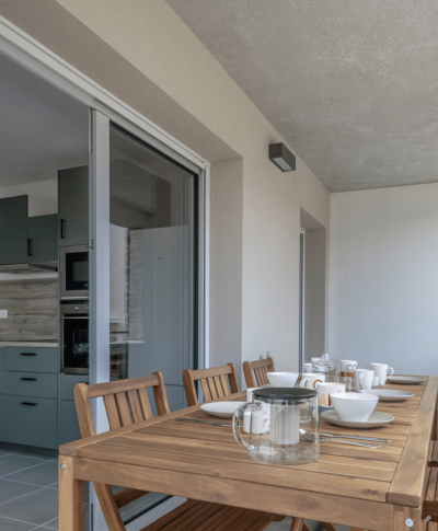 Appartement pornic - hoomy conciergerie et location