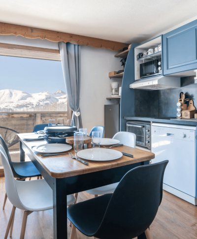 Appartement La joue du loup - hoomy location et conciergerie