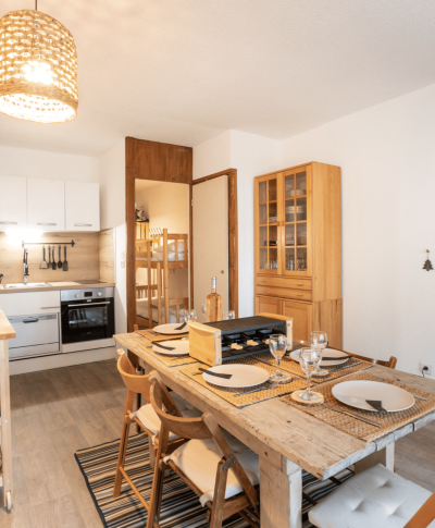 Appartement La joue du loup - hoomy location et conciergerie