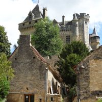 Château en Dordogne - Hoomy location et Conciergerie