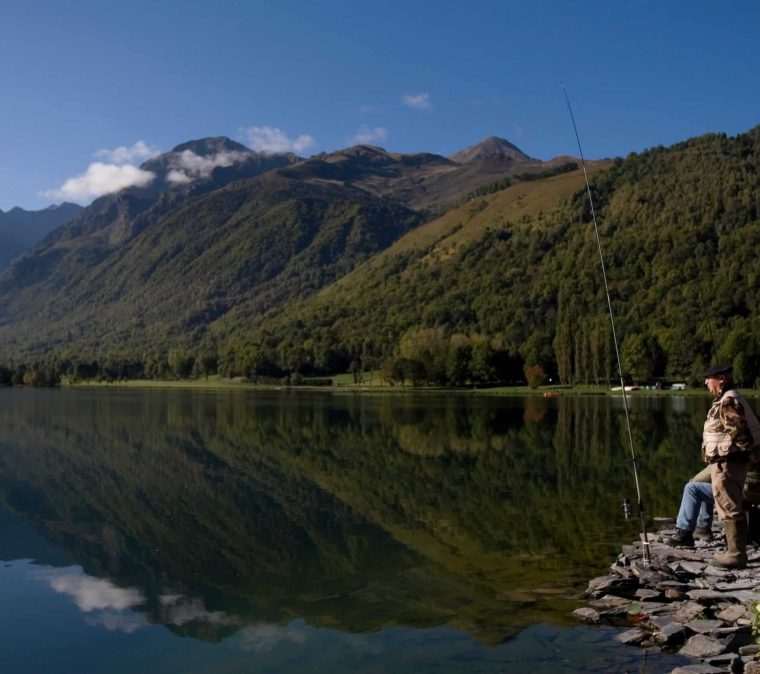 hoomy location et conciergerie - val louron