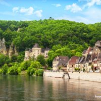 Village Dordogne - La Roque Gageac - Hoomy Location et conciergerie