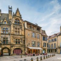 Sarlat - Maison de la Boetie - Hoomy Location et Conciergerie