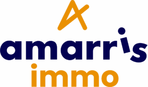 logo amarris immo - 2026