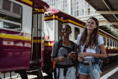 vignette location accessible en train