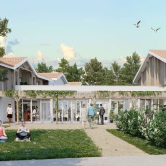hoomy x harvey : gestion locative de plus de 50 logements par hoomy